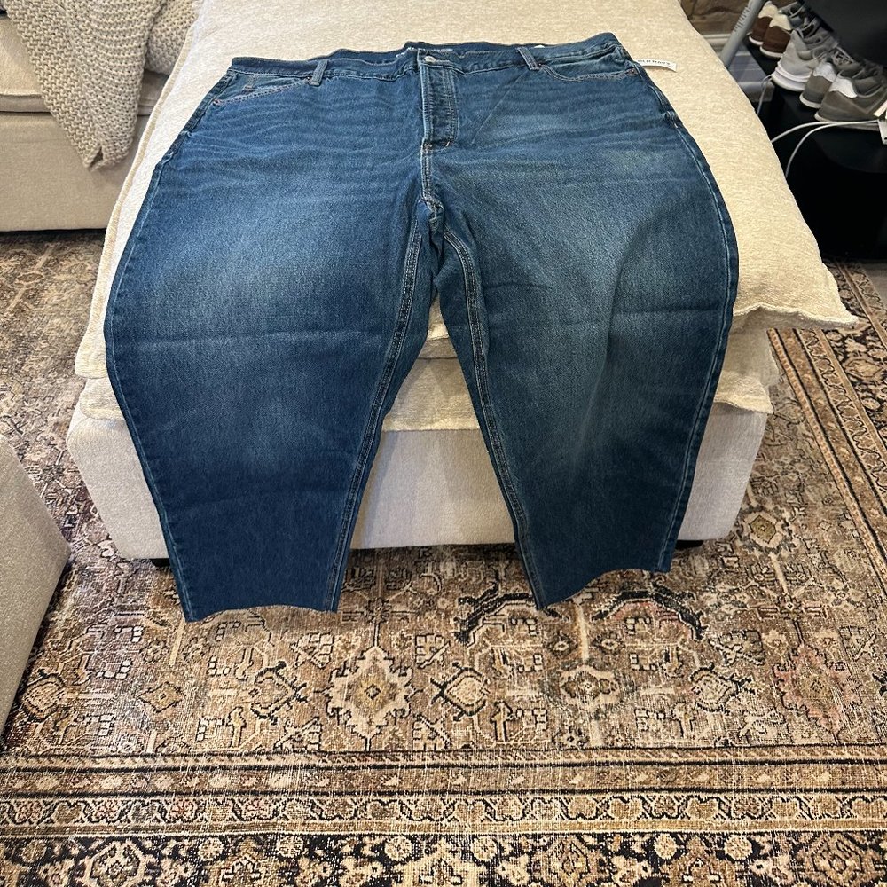 Torrid Jeans